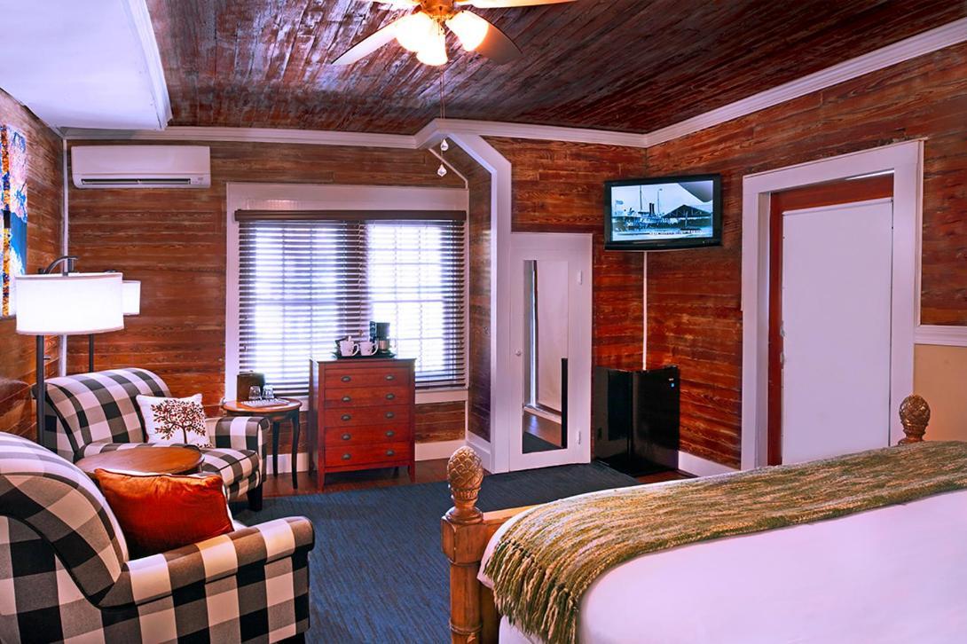 The On Fleming Mini-hôtel 3*