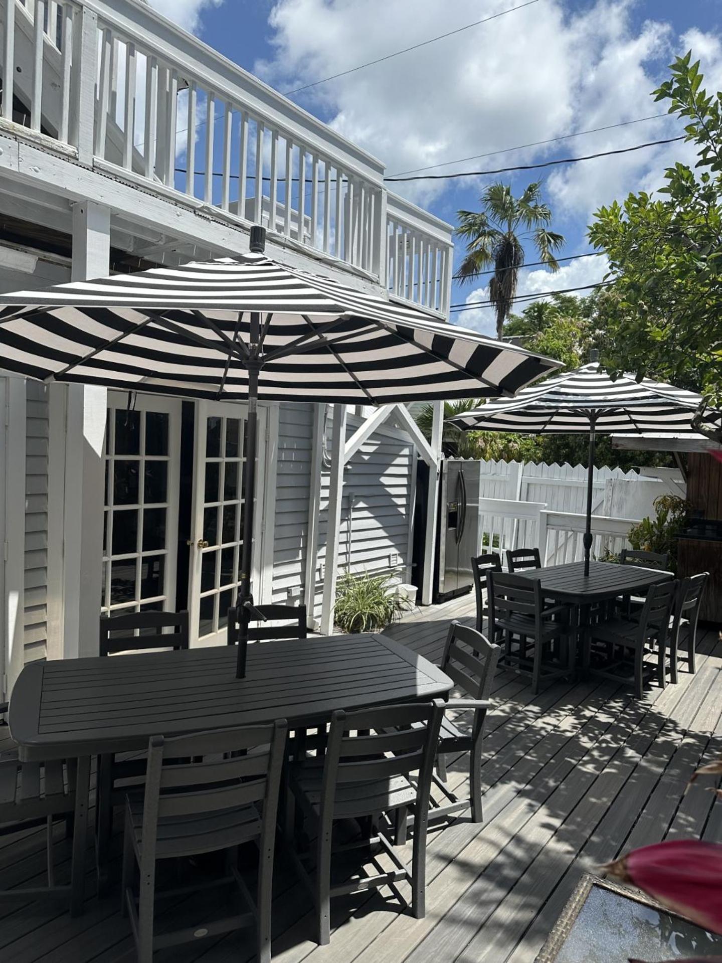 The On Fleming Mini-hôtel Key West