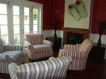 Mini-hôtel The On Fleming 3*