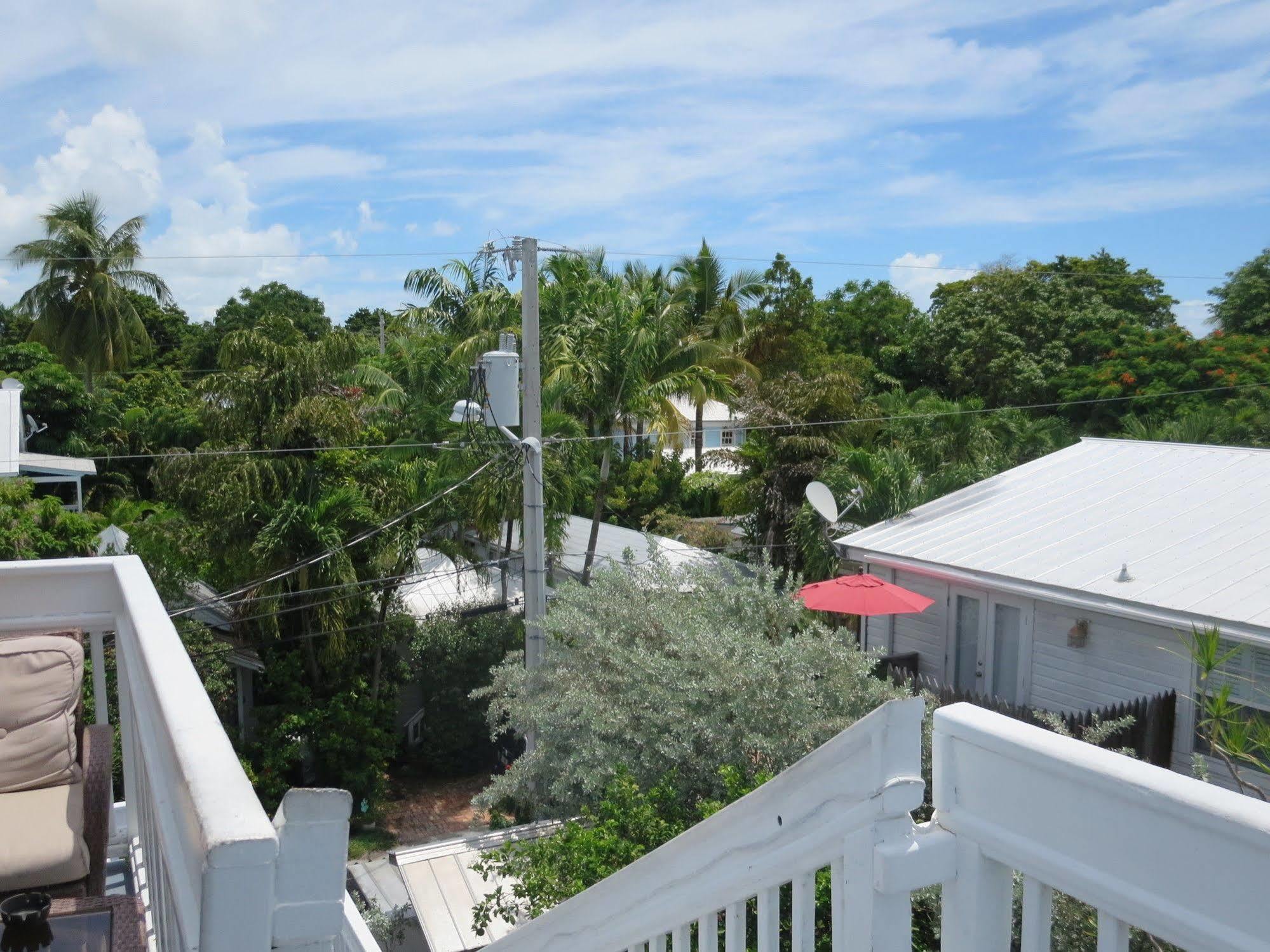 Mini-hôtel The On Fleming Key West