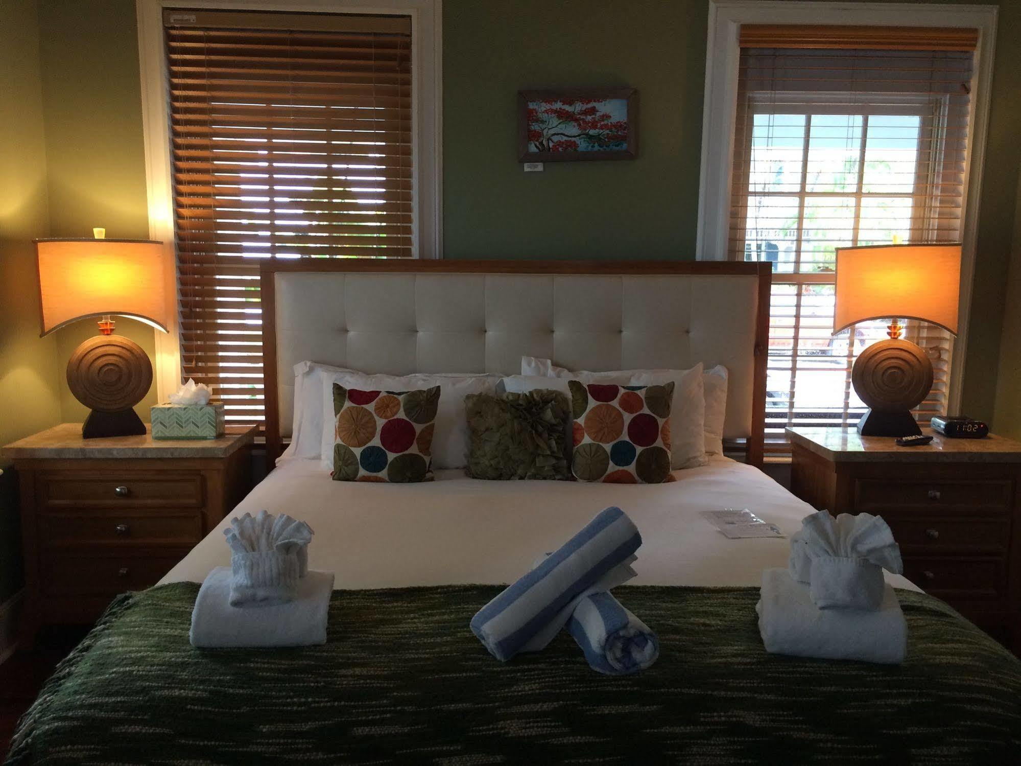 Mini-hôtel The On Fleming Key West