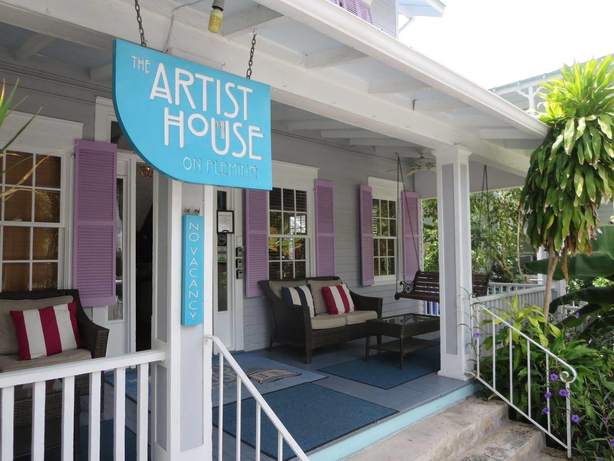 Mini-hôtel The On Fleming Key West