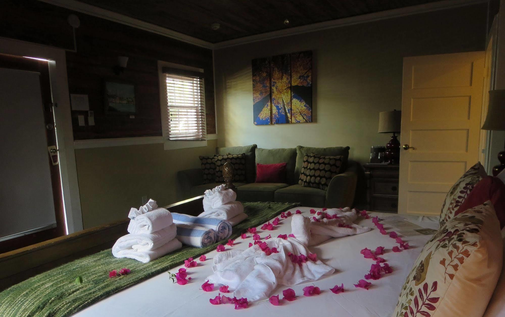 The On Fleming Mini-hôtel Key West