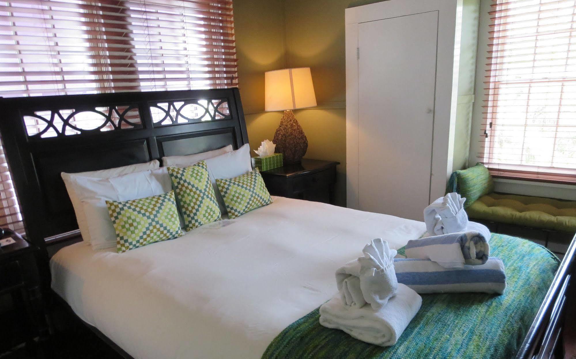 The On Fleming Mini-hôtel Key West