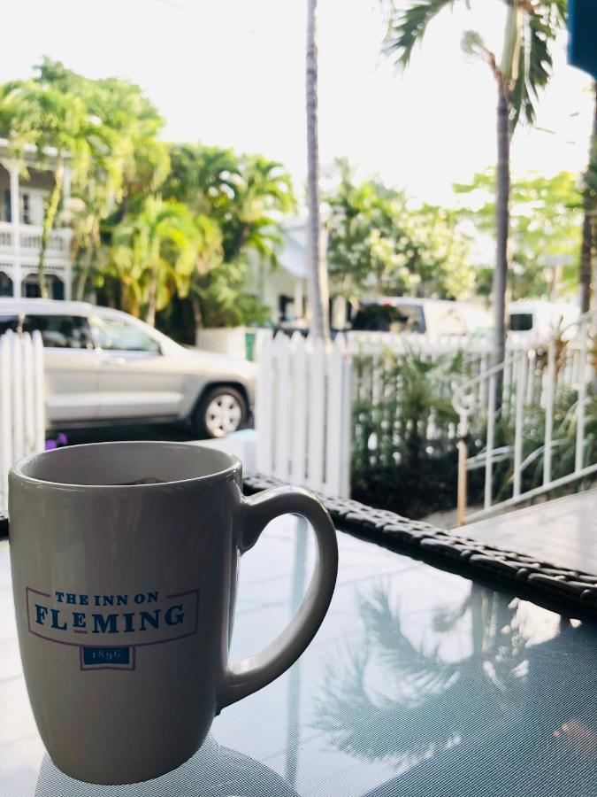 The On Fleming Mini-hôtel Key West